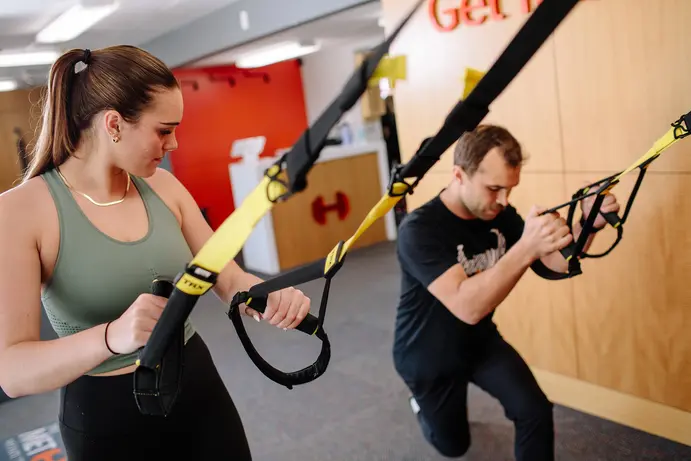 Is It Worth It to Get a Personal Trainer