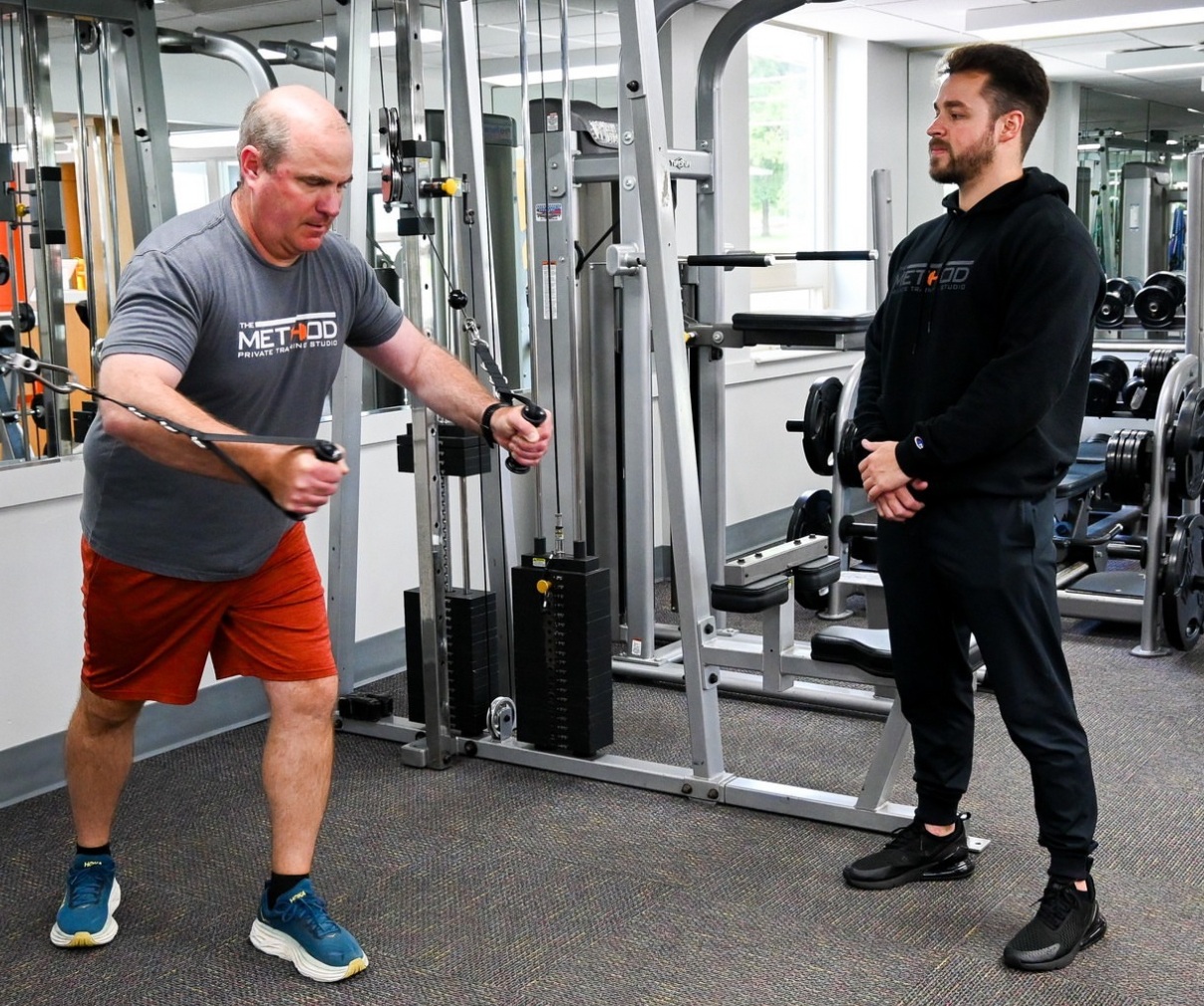 Weight Loss: Look Better, Feel Stronger