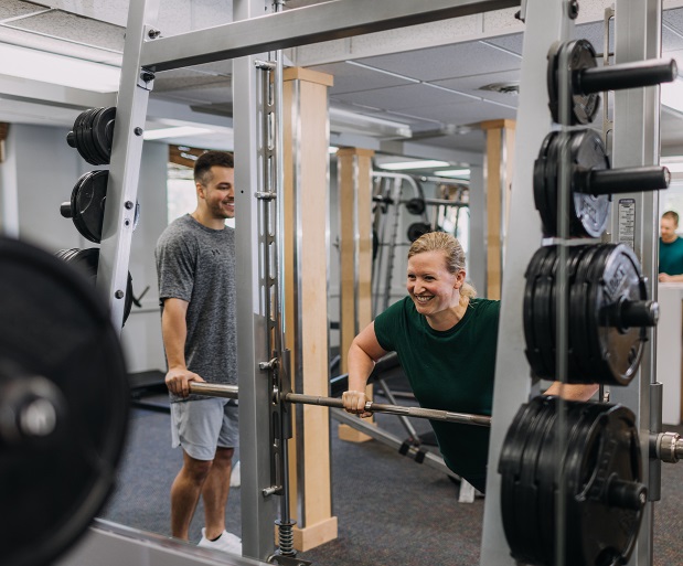Event Training: From Race Day to Wedding Day