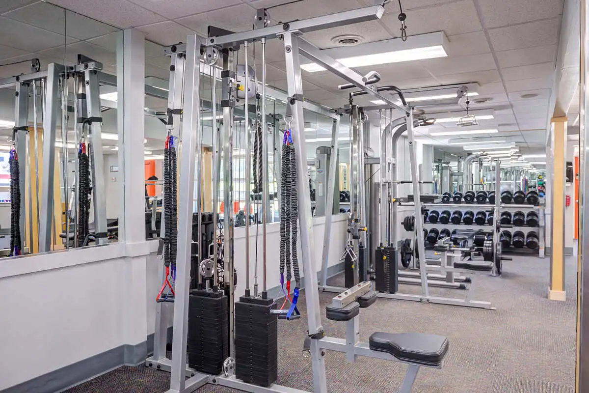 Do Personal Trainers Actually Help