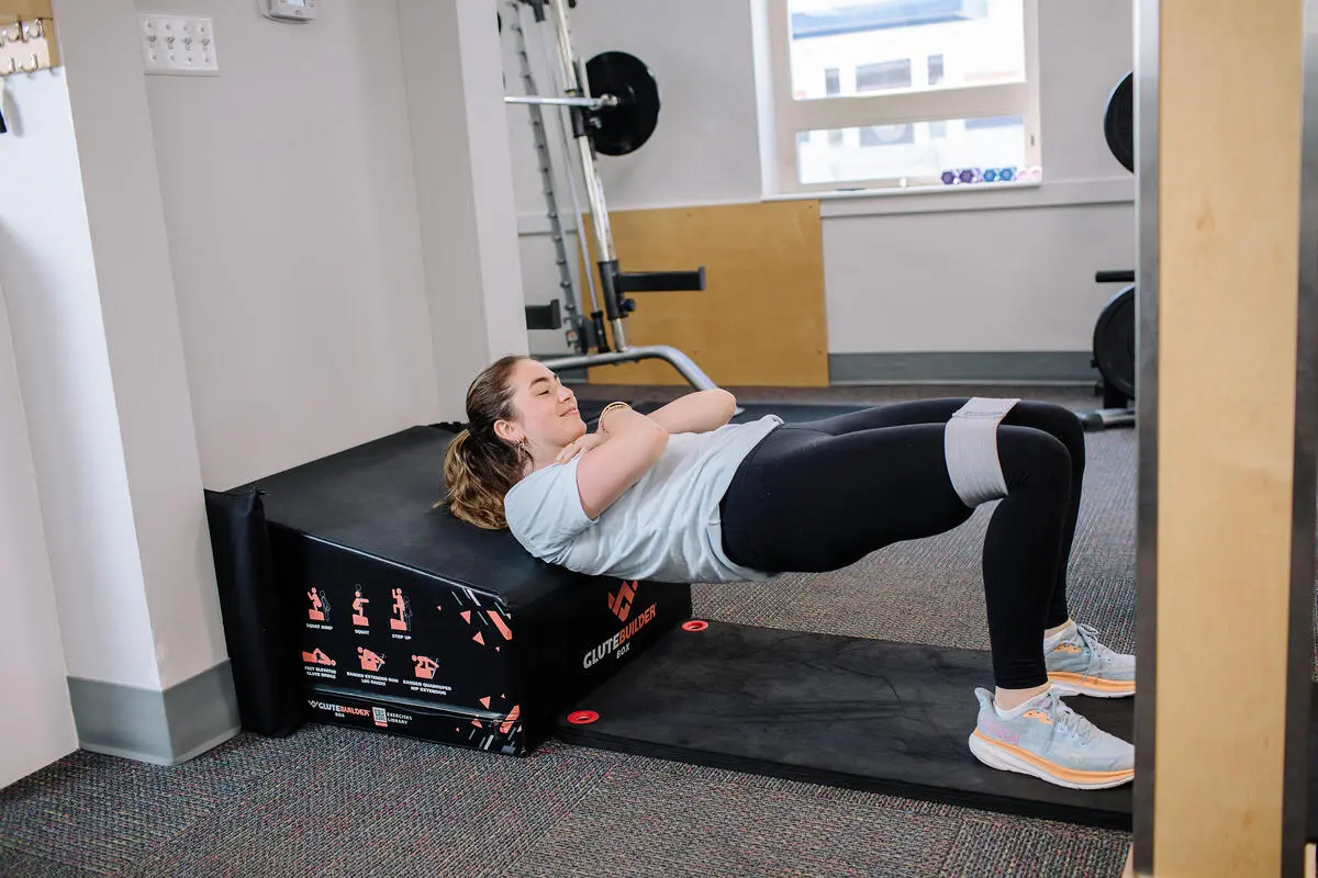 How Long Is Personal Training (1)